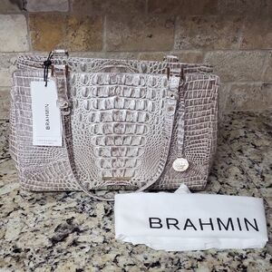Brahmin Josette Tote Bag